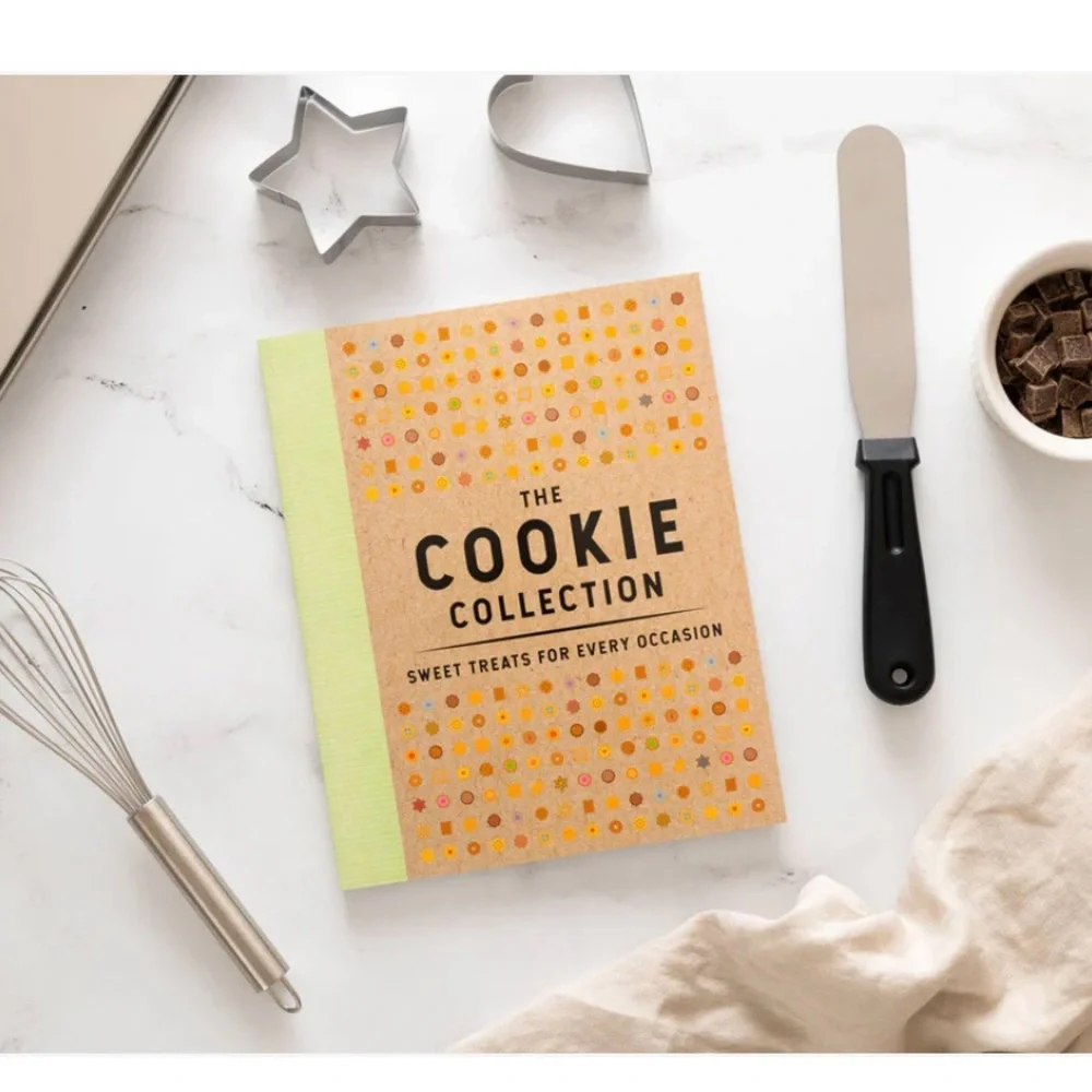 The Ultimate Cookie Baking Kit, NEW